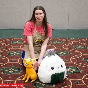 Meet your Posher, Hailey